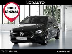 MERCEDES CLASSE B B 180 d Automatic Progressive Advanced