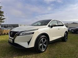 NISSAN QASHQAI 2021 MHEV 158 CV Xtronic N-Connecta ACC - NAVI - 18