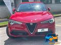 ALFA ROMEO STELVIO 2.2 Turbodiesel 190 CV AT8 Q4 Business