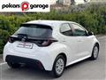 TOYOTA YARIS 1.5 Hybrid Active FHEV