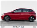 HYUNDAI I20 1.2 MPI MT Connectline