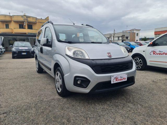 FIAT QUBO 1.3 MJT 95 CV Dynamic