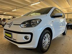 VOLKSWAGEN UP! 1.0 3p. move up! Neopatentati