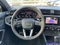 AUDI Q3 SPORTBACK SPB quattro S tronic