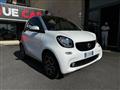 SMART FORTWO 70 1.0 twinamic Passion