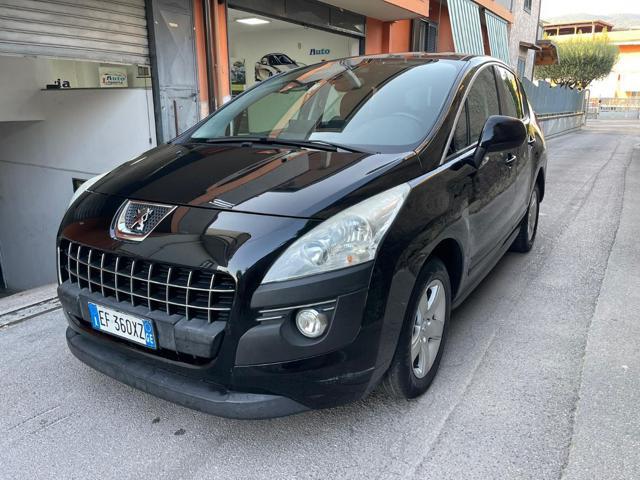 PEUGEOT 3008 1.6 HDi 112CV Premium