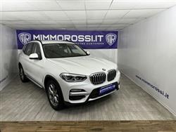 BMW X3 xDrive20d xLine