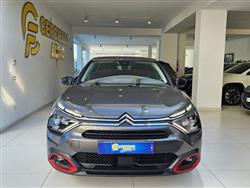 CITROEN C4 BlueHDi 130 S&S EAT8 Shine da?199,00 mensili