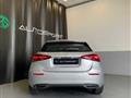 MERCEDES CLASSE A A 180 d Automatic Progressive Advanced