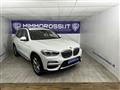 BMW X3 xDrive20d xLine