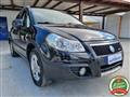 FIAT SEDICI 1.9 MJT 4x4 Emotion