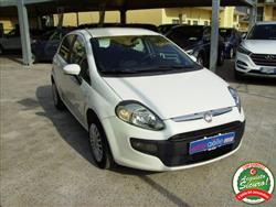 FIAT PUNTO 1.2 5 porte S&S Blue&Me