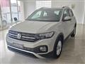 VOLKSWAGEN T-CROSS 1.0 TSI 95 CV Style