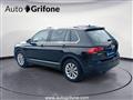 VOLKSWAGEN TIGUAN Diesel 2.0 tdi Advanced 150cv dsg