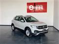 VOLKSWAGEN T-CROSS 1.0 TSI STYLE