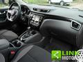 NISSAN QASHQAI 1.5 dCi 115CV DCT - AUTOCARRO - FATTURABILE