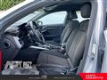 AUDI A3 SPORTBACK A3 Sportback 35 2.0 tdi Business s-tronic