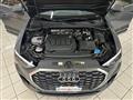 AUDI Q3 SPORTBACK SPORTBACK 35 TDI S tronic S line edition IVA ESP