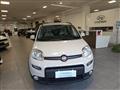 FIAT PANDA 0.9 TwinAir Turbo Natural Power Trekking