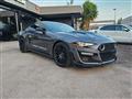 FORD MUSTANG Fastback 2.3 EcoBoost aut. 10 marce GT500 look