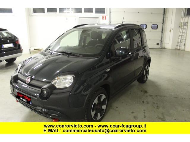 FIAT PANDA 1.0 FireFly S&S Hybrid Cross