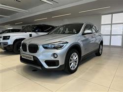 BMW X1 sDrive18i Advantage