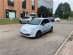 FIAT 500 1.2 Lounge 69cv