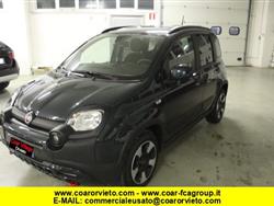 FIAT PANDA 1.0 FireFly S&S Hybrid Cross