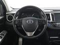 TOYOTA RAV4 RAV4 4WD 2.5 HV (197CV) CVT Lounge