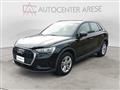 AUDI Q3 35 TDI S tronic Business 3 ANNI DI GARANZIA