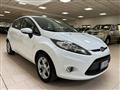 FORD FIESTA Ikon 1.2 8 CV 5 porte