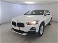 BMW X2 sDrive16d Advantage