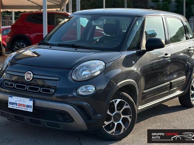 FIAT 500 L 1.3 MJT 95 CV City Cross