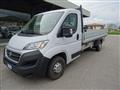 FIAT DUCATO 35 2.3 MJT 130CV PLungo 4.05  Cassone 4.20