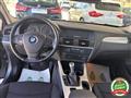 BMW X3 xDrive20d Eletta