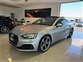 AUDI A5 Sportback A5 SPB 2.0 TDI 190 CV cl.d. qu.S tr.edit