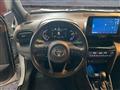 TOYOTA YARIS CROSS Yaris Cross 1.5 Hybrid 5p. E-CVT AWD-i Adventure