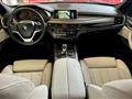 BMW X5 xDrive25d Luxury *GANCIO TRAINO*TAGLIANDATA BMW*