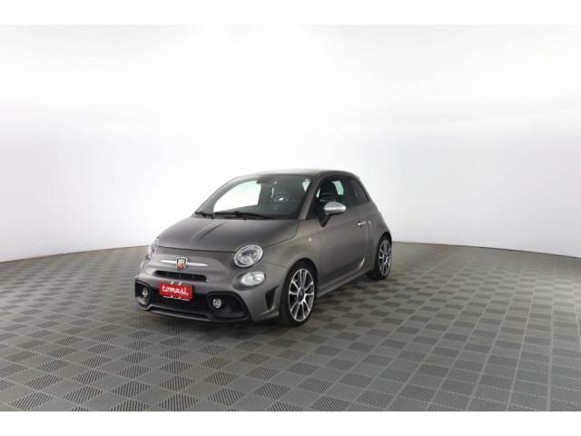 ABARTH 595 TURISMO 595 1.4 Turbo T-Jet 165 CV Turismo