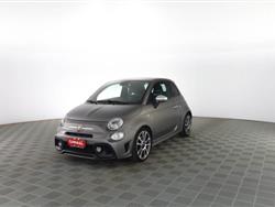 ABARTH 595 TURISMO 595 1.4 Turbo T-Jet 165 CV Turismo