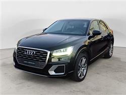 AUDI Q2 35 TDI S tronic Admired