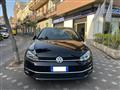 VOLKSWAGEN Golf 1.6 Executive DSG 115CV BMT