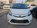 TOYOTA Aygo 1.0 12V VVT-i 5p. Lounge Connect