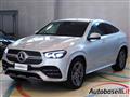 MERCEDES CLASSE GLE 350D COUPÉ 4MATIC PREMIUM AMG LINE 9G-Tronic Plus