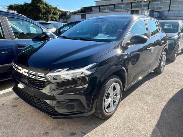 DACIA NUOVA SANDERO Essential 1.0 TCe  GPL 100CV