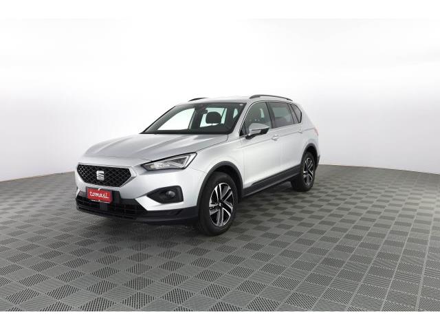 SEAT TARRACO 2.0 TDI DSG Style