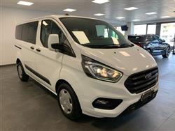 FORD TRANSIT CUSTOM 9 Posti 2.0 TDCi Combi