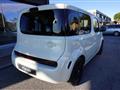 NISSAN CUBE 1.6 16V Zen IMPIANTO AUDIO TOP NEOPATENTATI