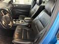 JEEP GRAND CHEROKEE 3.0 CRD 241 CV Overland