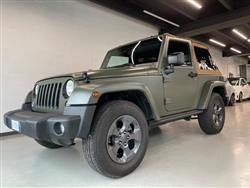 JEEP WRANGLER 3.6 V6 Sahara Auto*PROMO*